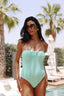 Mint Bliss One Piece