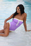 90210 | Lavender Swimsuit